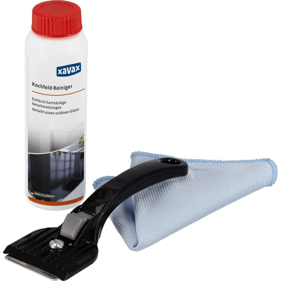 Oferte la Set Curatare Plita Inductie
