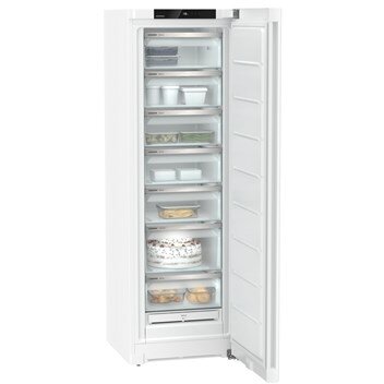 Oferte la Congelator FNe 5207 Pure NoFrost 277L EnergySaver Clasa E Alb