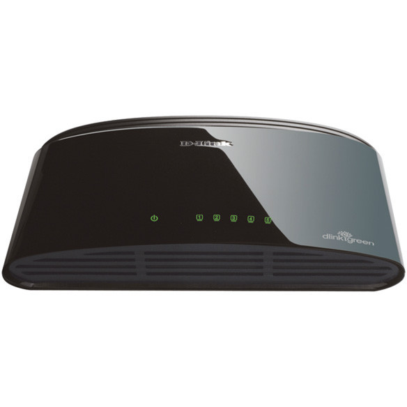 Oferte la Switch DES-1005D