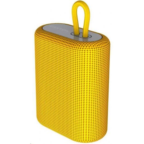 Oferte la Boxa portabila BSP-4 Yellow