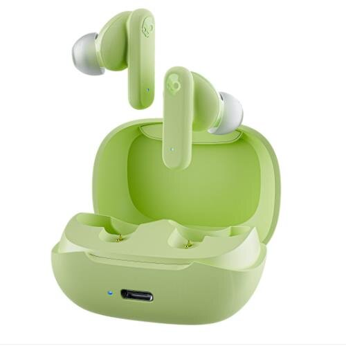 Oferte la Casti Audio In-Ear S2TAW-R954 Bluetooth Verde