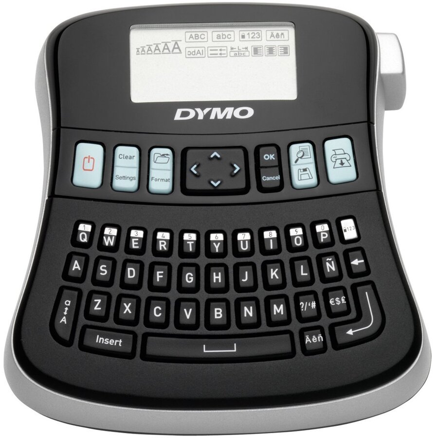 Oferte la Consumabil LabelManager 210D