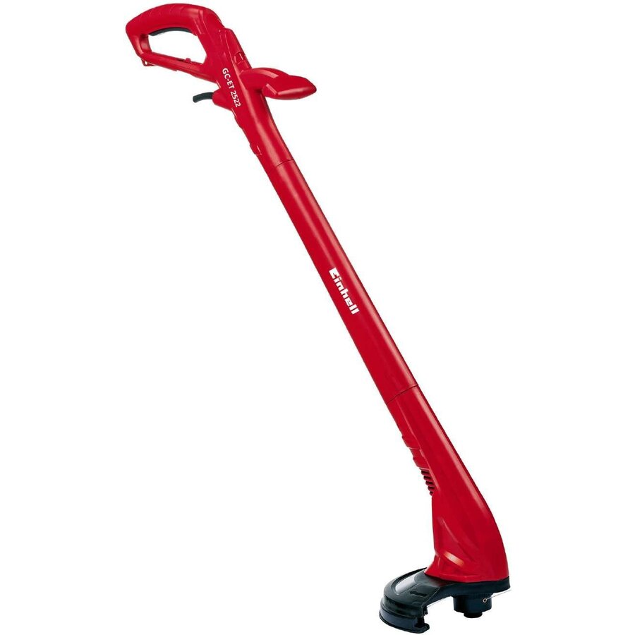 Oferte la Masina de Tuns Iarba GC-ET 2522 250W Peluze Mici Rosu
