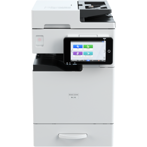 Oferte la Multifunctionala IM370 A4 Monocrom (+A3) 37ppm Fara Toner Alb