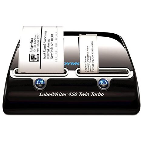 Oferte la Consumabil LabelWriter 450 Twin Turbo