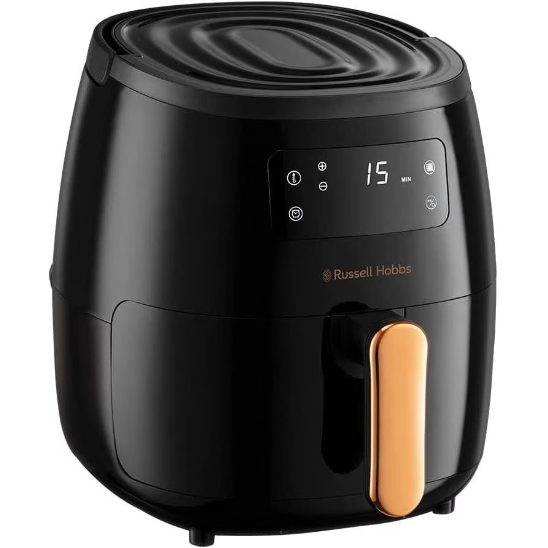 Oferte la Friteuza Fara Ulei SatisFry 26510-56 1650W 5L Negru