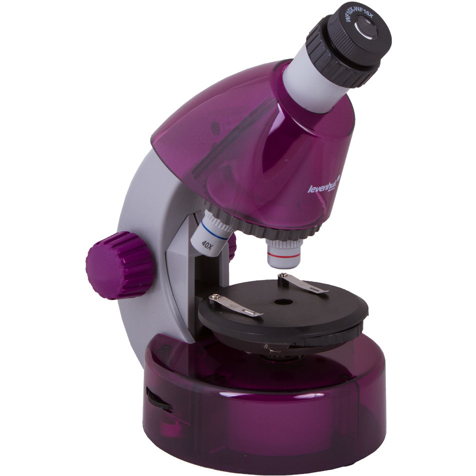 Oferte la Microscop LabZZ M101, ametist