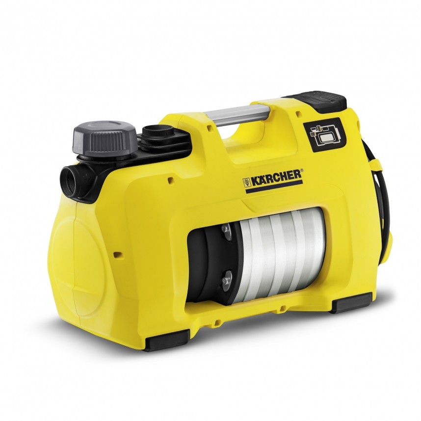 Oferte la pompa de gradina BP 5 Home  Garden