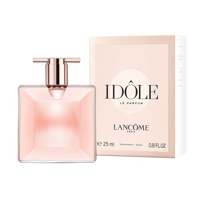 Oferte la Lancome Idole Le Parfum, Apa de Parfum, Femei (Concentratie: Apa de Parfum, Gramaj: 25 ml)