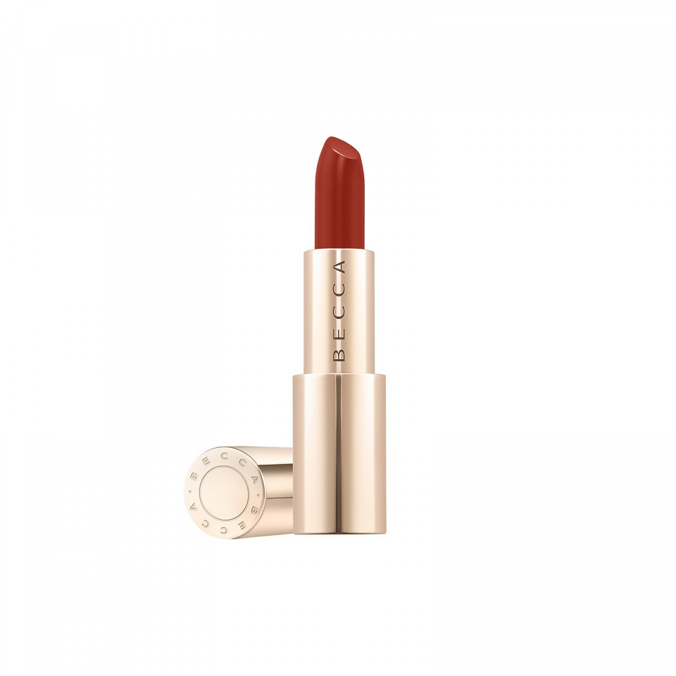 Oferte la Ruj Becca Ultiate Lipstick Love (Nuanta Ruj: Ember, Gramaj: 3,3 g)