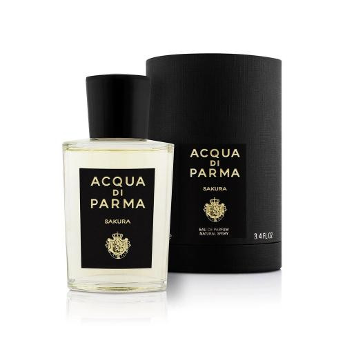 Oferte la Apa de parfum Acqua Di Parma Signature Sakura (Concentratie: Apa de Parfum, Gramaj: 100 ml)