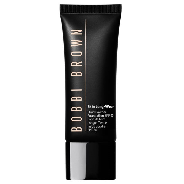 Oferte la Fond de ten Bobbi Brown Skin Long Wear Fluid Powder Foundation, Spf20 (Concentratie: Fond de ten, Gramaj: 40 ml, Nuanta fond de ten: C-024 Ivory)