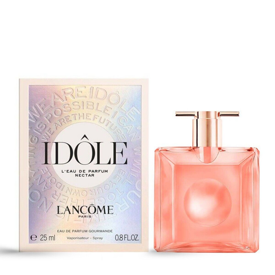 Oferte la Lancome Idole Nectar, Apa de parfum, Femei (Concentratie: Apa de Parfum, Gramaj: 25 ml)