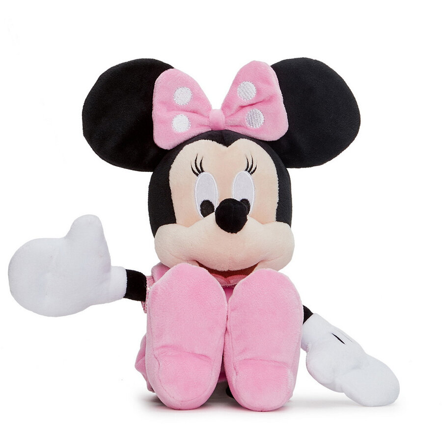 Oferte la Jucarie de Plus Minnie Mouse