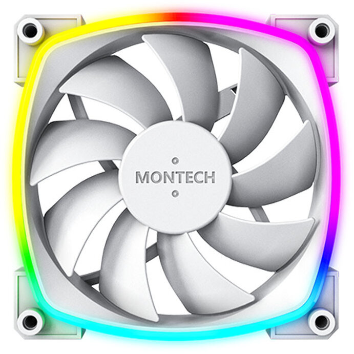 Oferte la Ventilator AX120 PWM ARGB 120mm