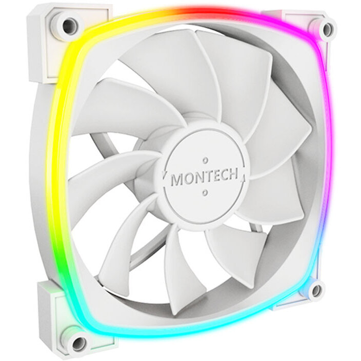 Oferte la Ventilator RX120 PWM ARGB - 120mm