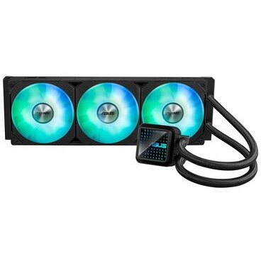 Oferte la Cooler Procesor Prime LC 360 ARGB Negru