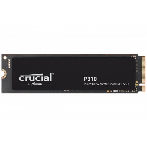 Oferte la SSD P310 500GB PCI Express   4.0 x4  M.2 2280