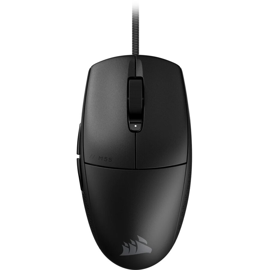 Oferte la Mouse M55 16000DPI Negru
