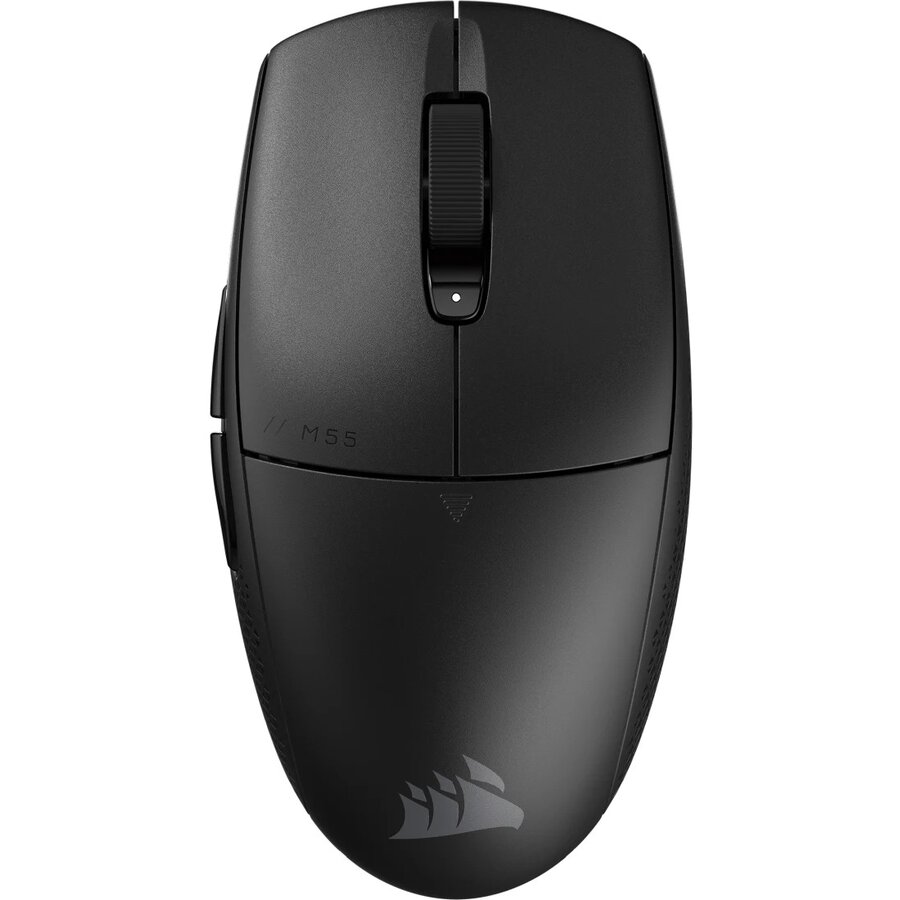 Oferte la Mouse M55 Wireless Negru