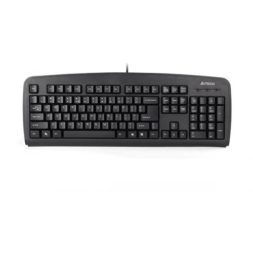 Oferte la Tastatura KB-720 USB Black