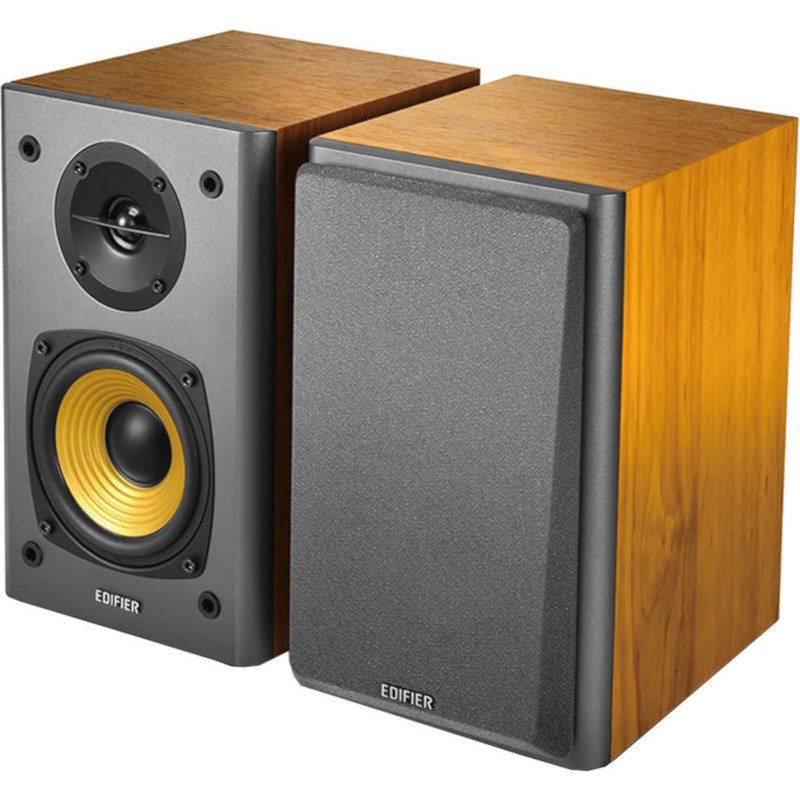 Oferte la Boxe 2.0 R1000T4-BR 24W Brown