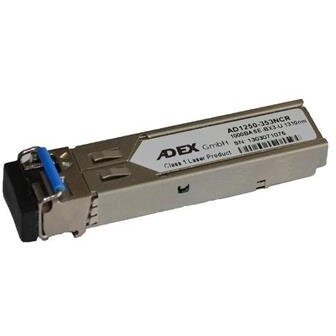 Oferte la Modul 1.25Gb BIDI/WDM SFP  OPB1250-3520NCR  SM  20km  LC  part-A Gri