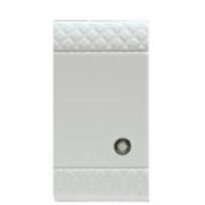 Oferte la Intrerupator simplu 1modul 16A alb Scame Evolution 101.6303.B