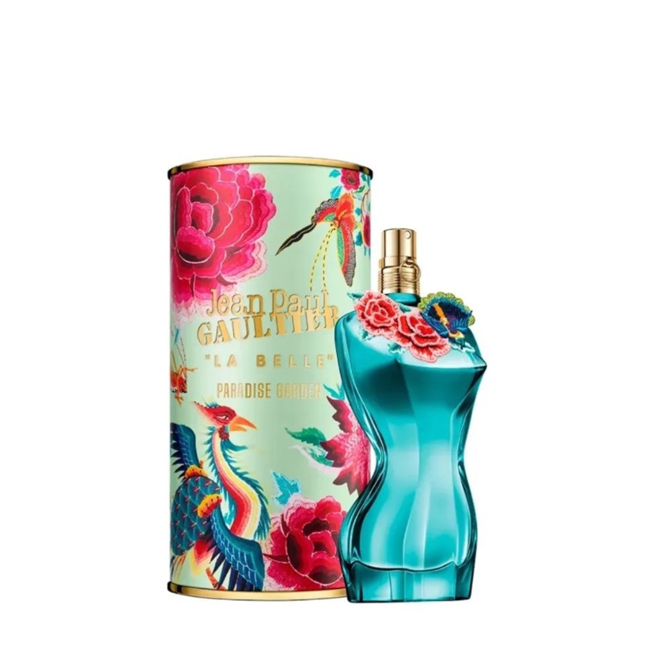 Oferte la Jean Paul Gaultier La Belle Paradise Garden, Apa de Parfum, Femei (Gramaj: 100 ml)