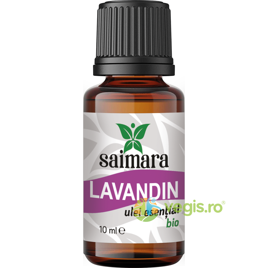 Oferte la Ulei Esential de Lavandin 10ml