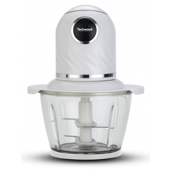 Oferte la Tocator Techwood THA-802, 0.8L, 4 lame, 300W