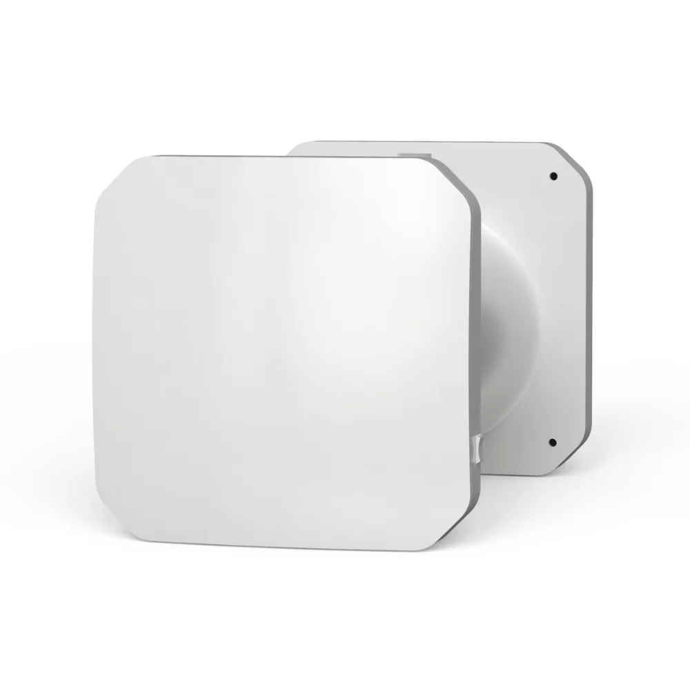 Oferte la Sistem Ventilatie BSK ZEPHYR cu Recuperare Caldura, Flux Alternativ, Eficienta 90 %, Wi-Fi
