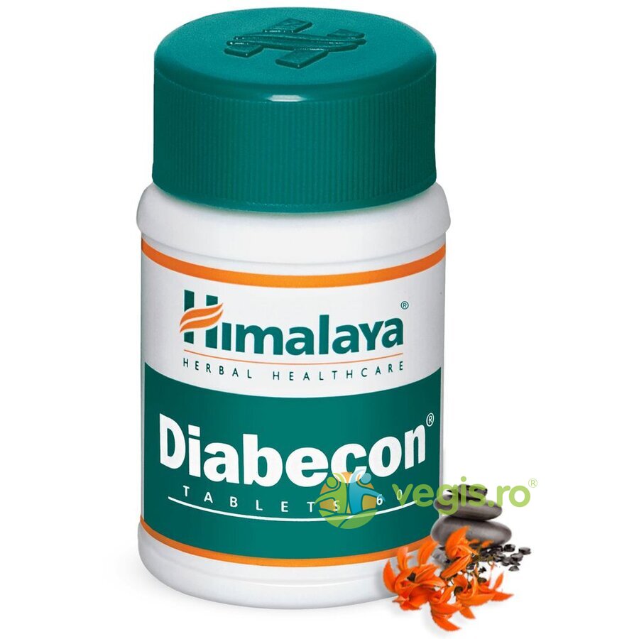 Oferte la Diabecon 60tb