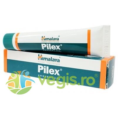 Oferte la Pilex Unguent Anti Hemoroizi 30gr