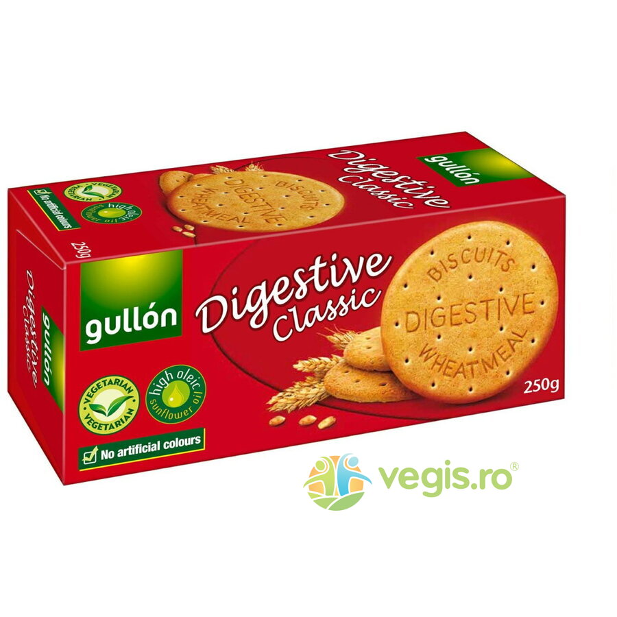 Oferte la Biscuiti Digestivi 250g