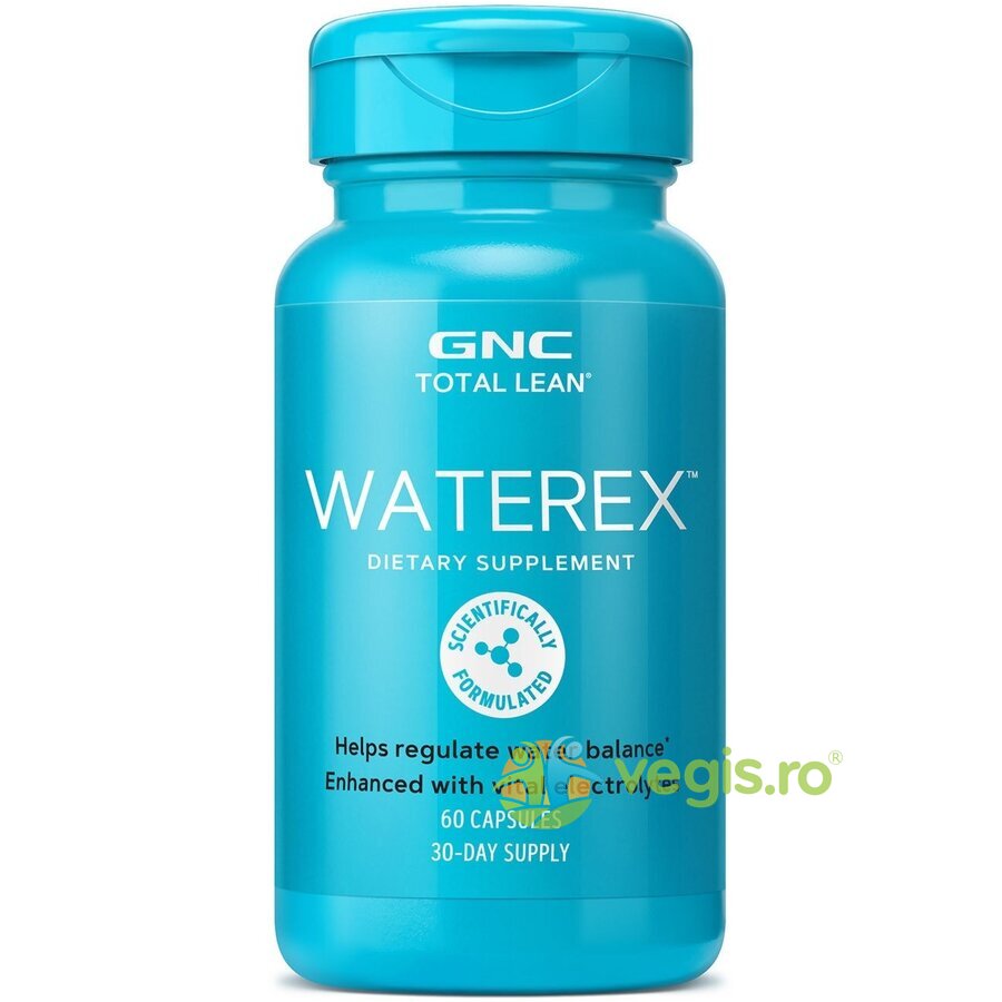 Oferte la Waterex Total Lean 60cps
