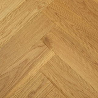 Oferte la Parchet stratificat stejar AB  herringbone  500x125x10/4 mm  HERSTL-OAK210