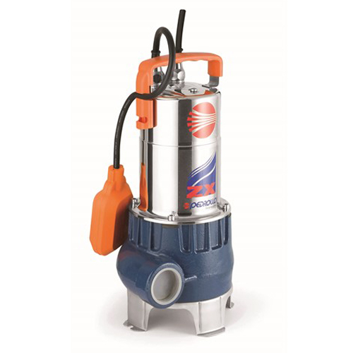 Oferte la Pompa submersibila apa murdara Pedrollo ZXm 1A/40