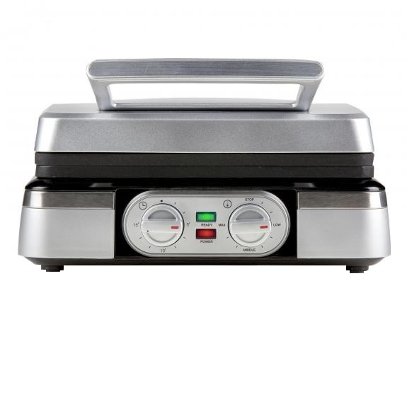 Oferte la Aparat waffle DO9149W, 1400 W, Temperatura Ajustabila