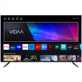 Oferte la Televizor Diamant by LED 50inch 4K-SMART 50HL5530U/C Negru
