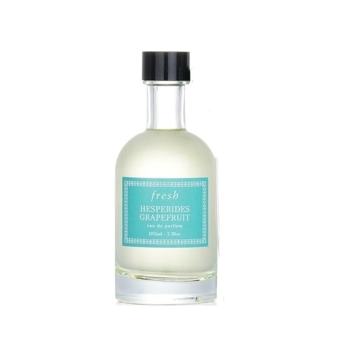 Oferte la Fresh Hesperides Grapefruit, Apa de Parfum, Unisex (Gramaj: 100 ml)