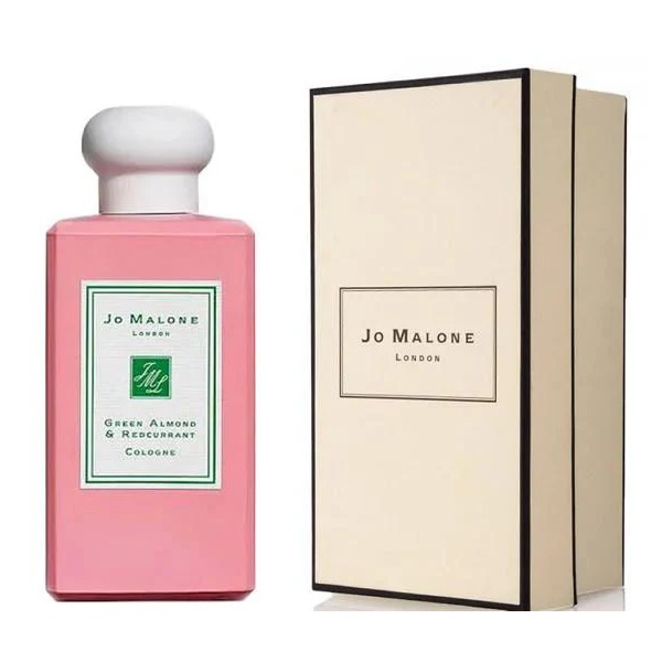 Oferte la Jo Malone Green Almond & Redcurrant, Apa de colonie, Unisex (Gramaj: 30 ml)