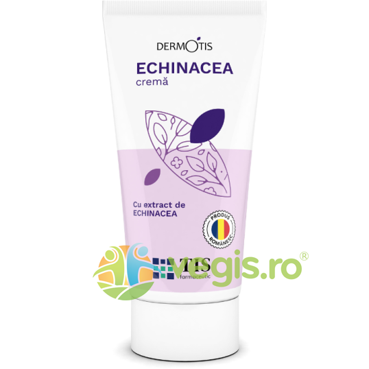 Oferte la Crema cu Echinacea Dermotis 50ml