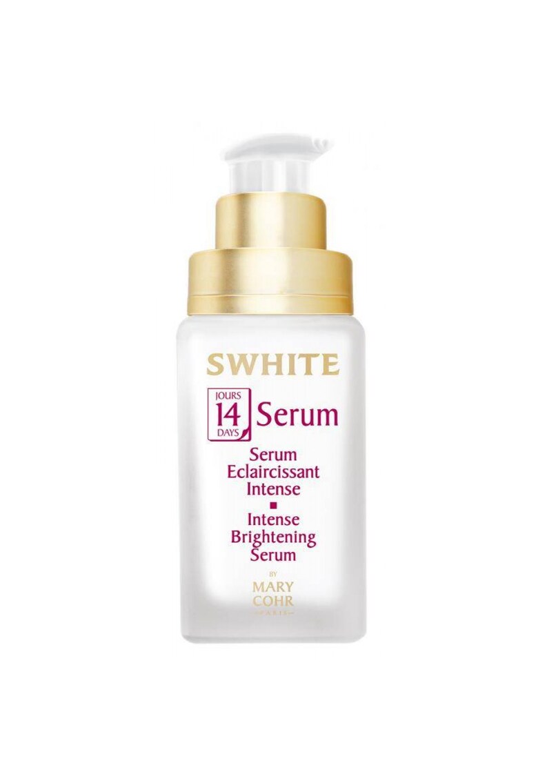 Oferte la Serum pentru fata  14 Jours Sérum Eclaircissant Intense 25ml