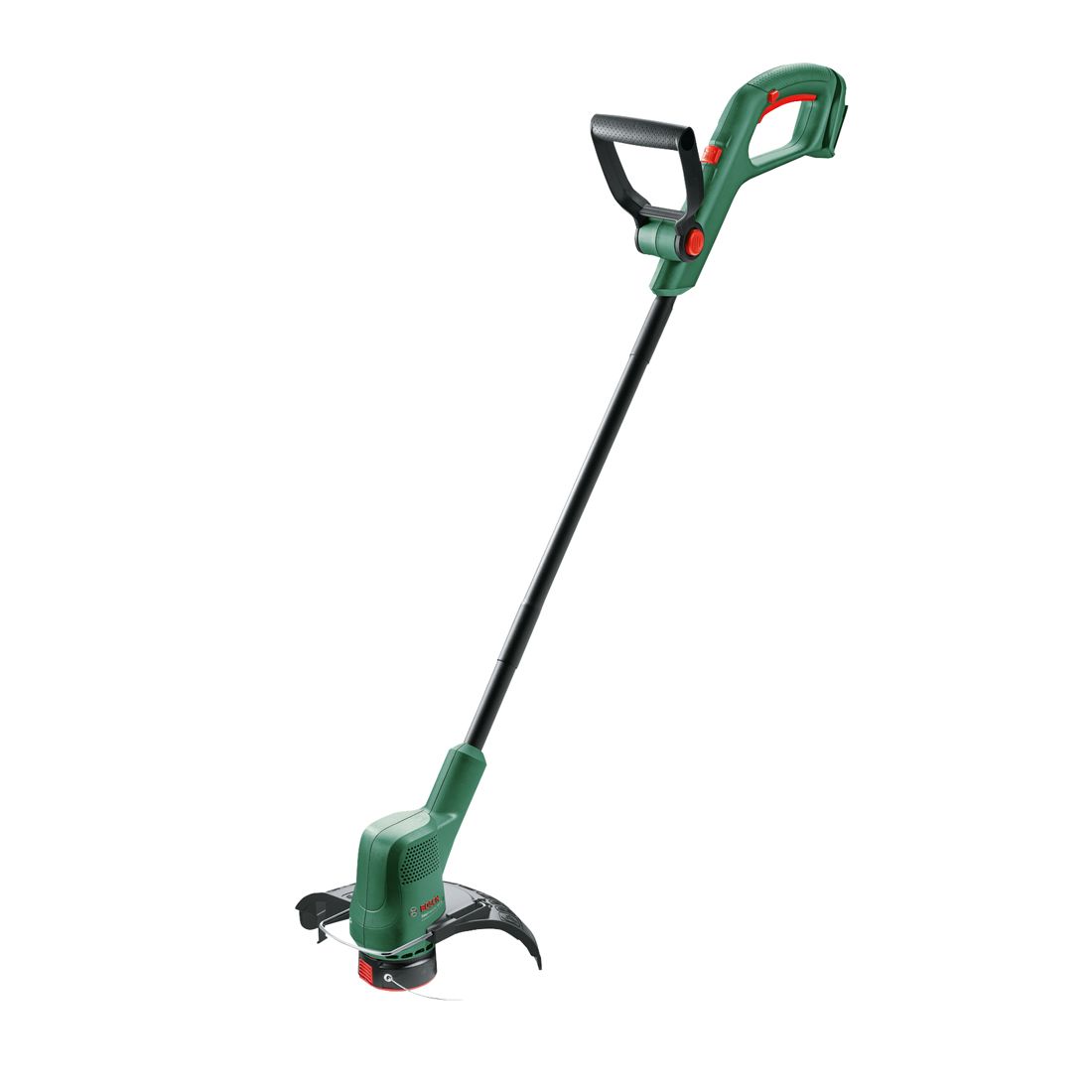 Oferte la Trimmer electric gazon Bosch EasyGrassCut, 18 V