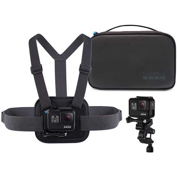 Oferte la Kit sportiv AKTAC-001 Black