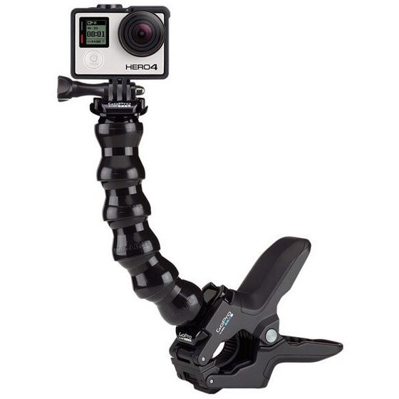 Oferte la Suport Prindere Flexibil Diametru Interior 6-50mm Negru