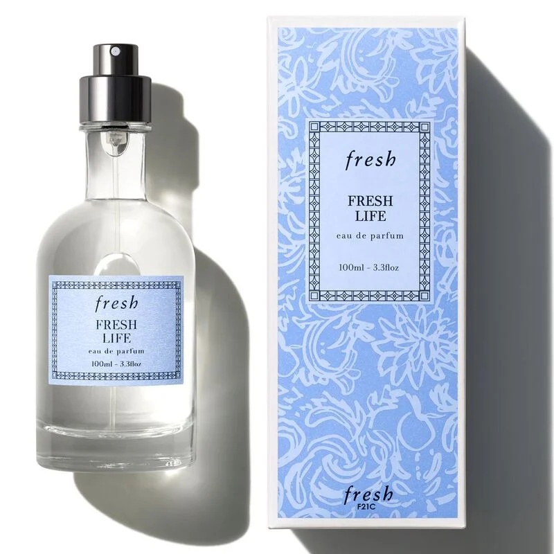 Oferte la Fresh Life, Apa de Parfum, Unisex (Gramaj: 100 ml)