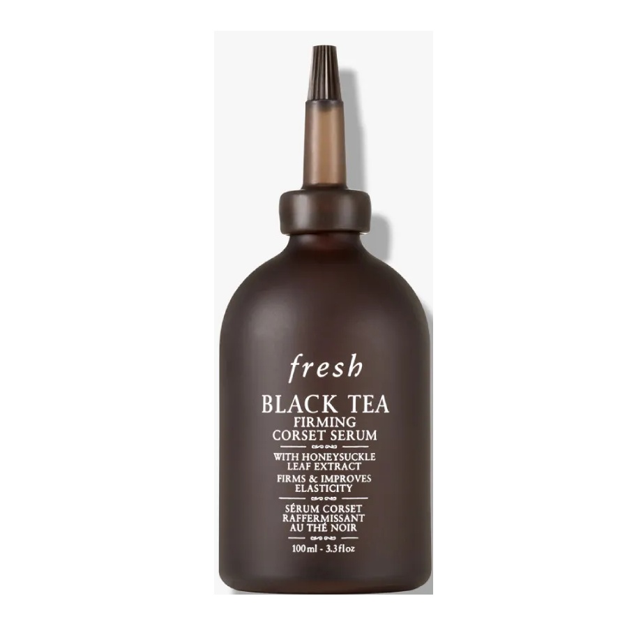 Oferte la Serum pentru fata Fresh Black Tea Firming (Gramaj: 100 ml)
