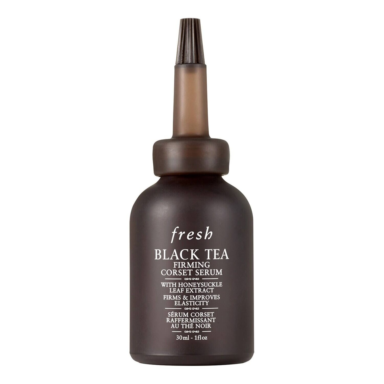Oferte la Serum pentru fata Fresh Black Tea Firming (Gramaj: 50 ml)